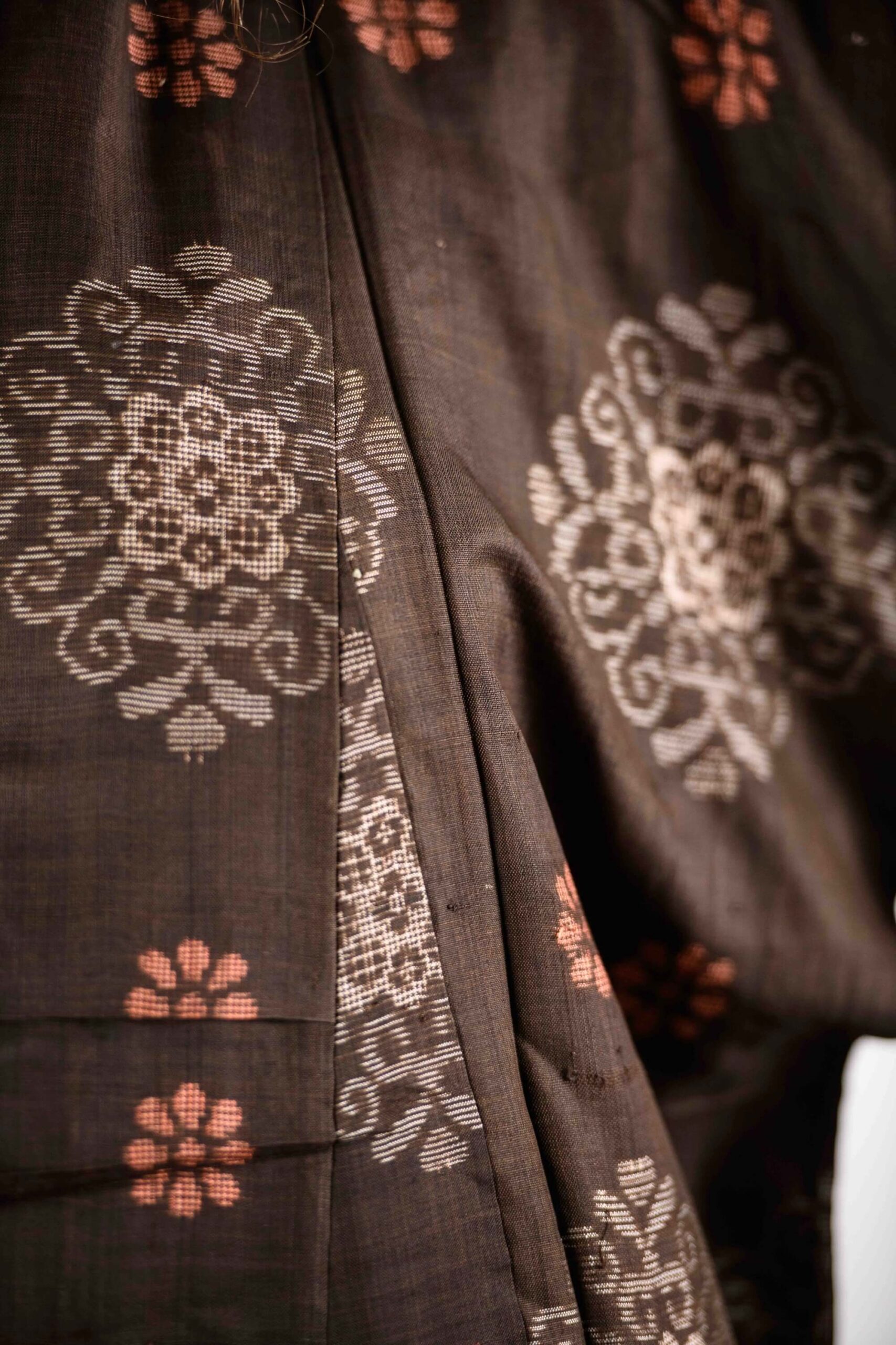 Kimono giapponese "kokyu"– Respiro 呼吸 - immagine 10