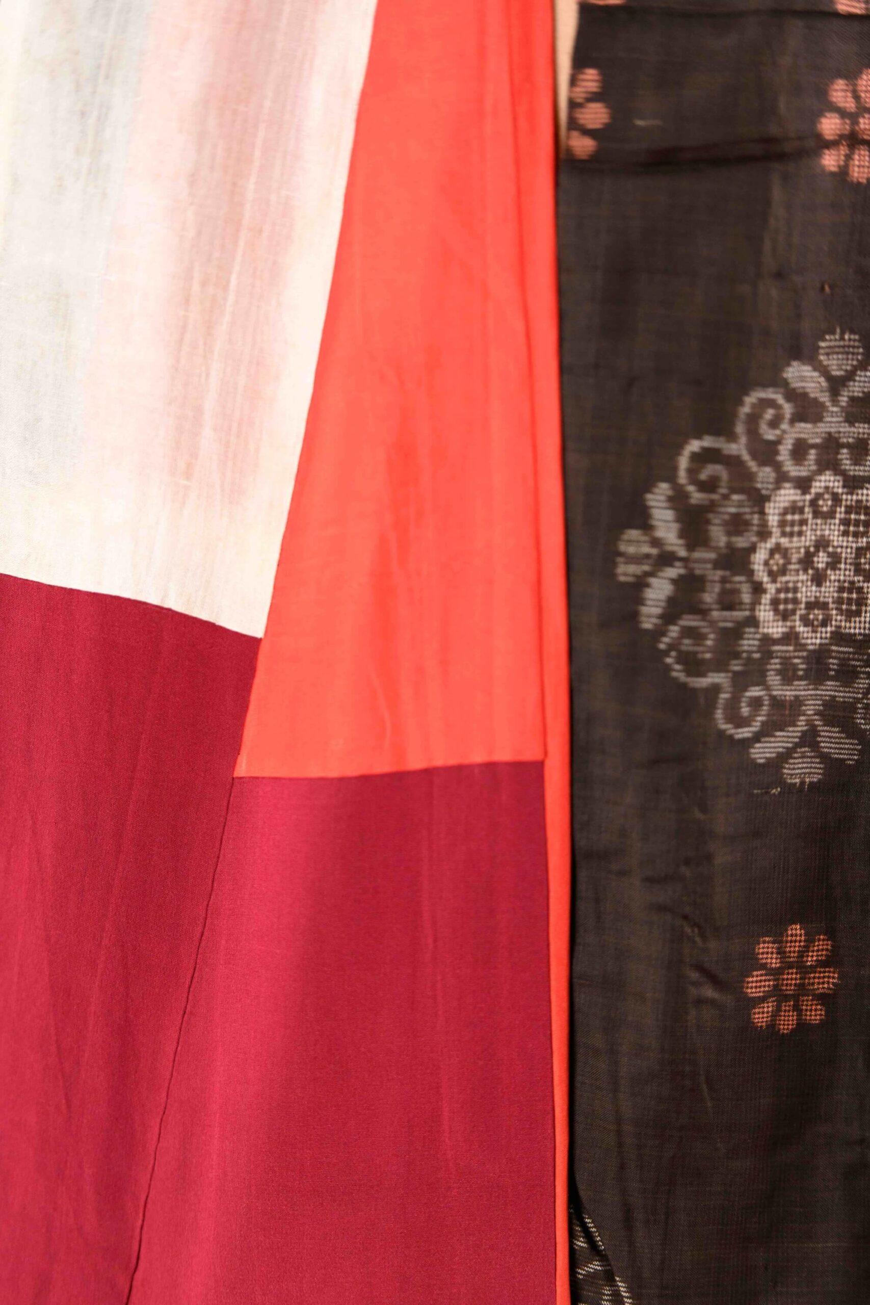 Kimono giapponese "kokyu"– Respiro 呼吸 - immagine 7