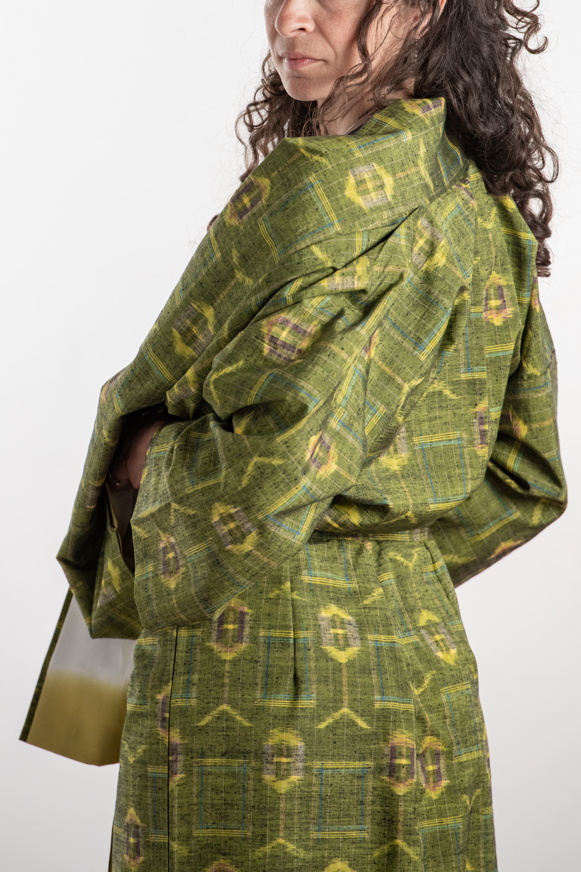 Completo Mori | Collezione Respiro 呼吸 - immagine 4