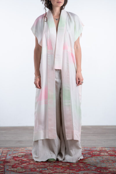 kimono Sakura – Respiro 呼吸